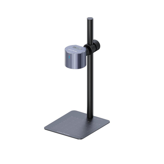 LaserPecker LP1 Plus Mini Laser Engraver