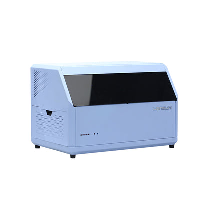 Lensun 2.8D Embossed UV Phone Case Printer