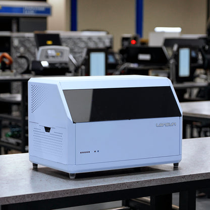 Lensun 2.8D Embossed UV Phone Case Printer