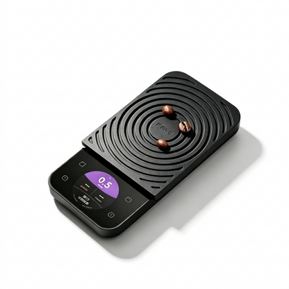 MAVO Lumicurve  All-in-One Precision Coffee Scale