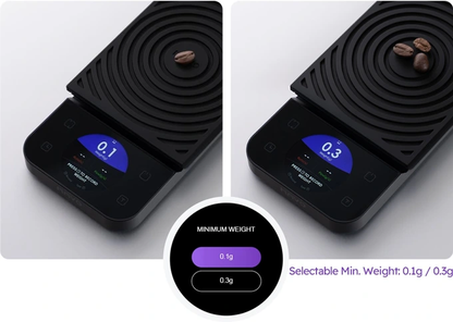 MAVO Lumicurve  All-in-One Precision Coffee Scale