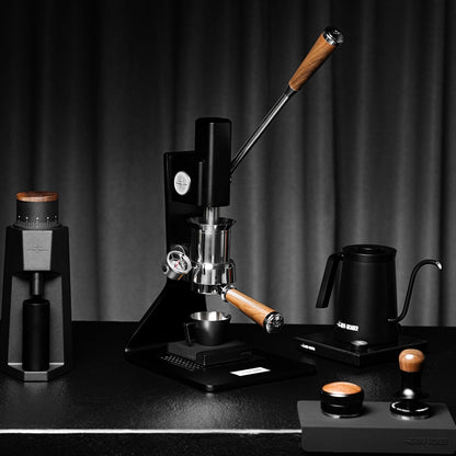 MHW-3BOMBER Manual Lever Espresso Maker 58mm