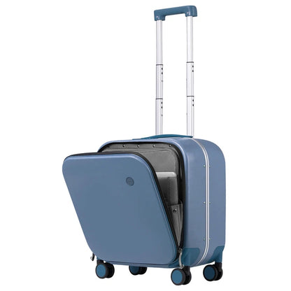 O9 & Mixi Carry On Suitcase 18"/20"/24"