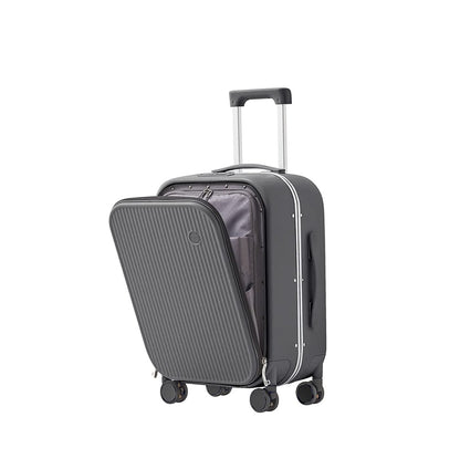 O9 & Mixi Travel Luggage M9270 18"/20"