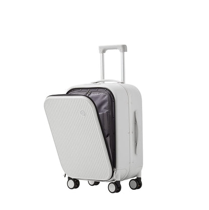 O9 & Mixi Travel Luggage M9270 18"/20"