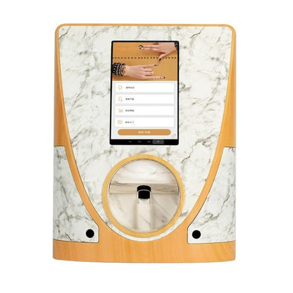 O2Nails Nail Art Printer V12