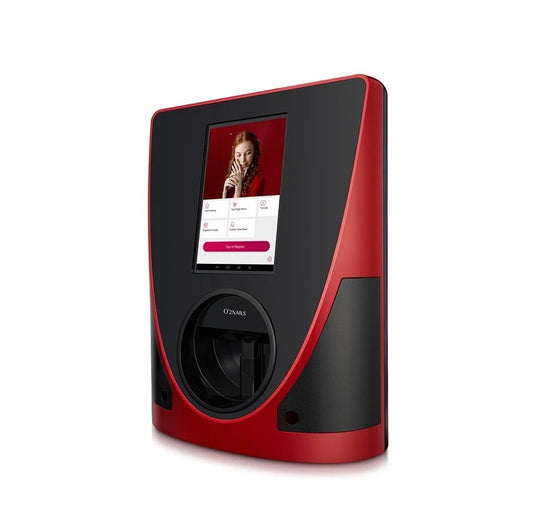 O2Nails Nail Art Printer V12