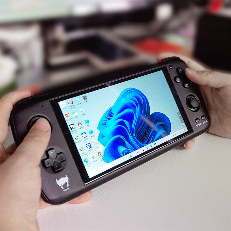 Ayn Odin Pro Handheld Game Console – Jusinhel-Life