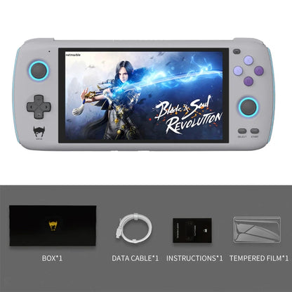 Ayn Odin Pro Handheld Game Console
