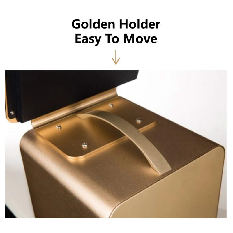 O2Nails 3D Nail Printer X11 Plus