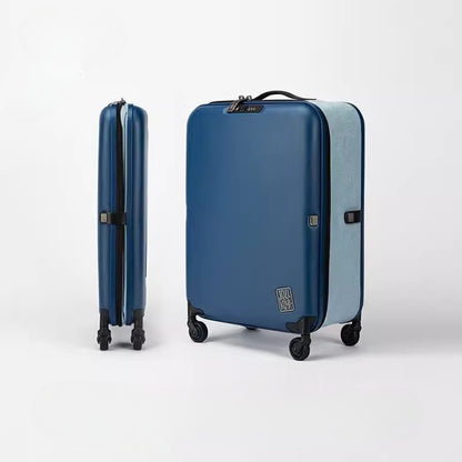 O9 & JOLLYING Foldable Luggage 20"/24"