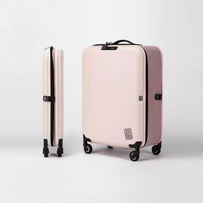 O9 & JOLLYING Foldable Luggage 20"/24"