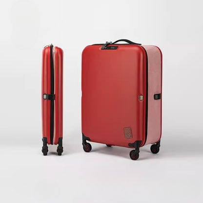 O9 & JOLLYING Foldable Luggage 20"/24"