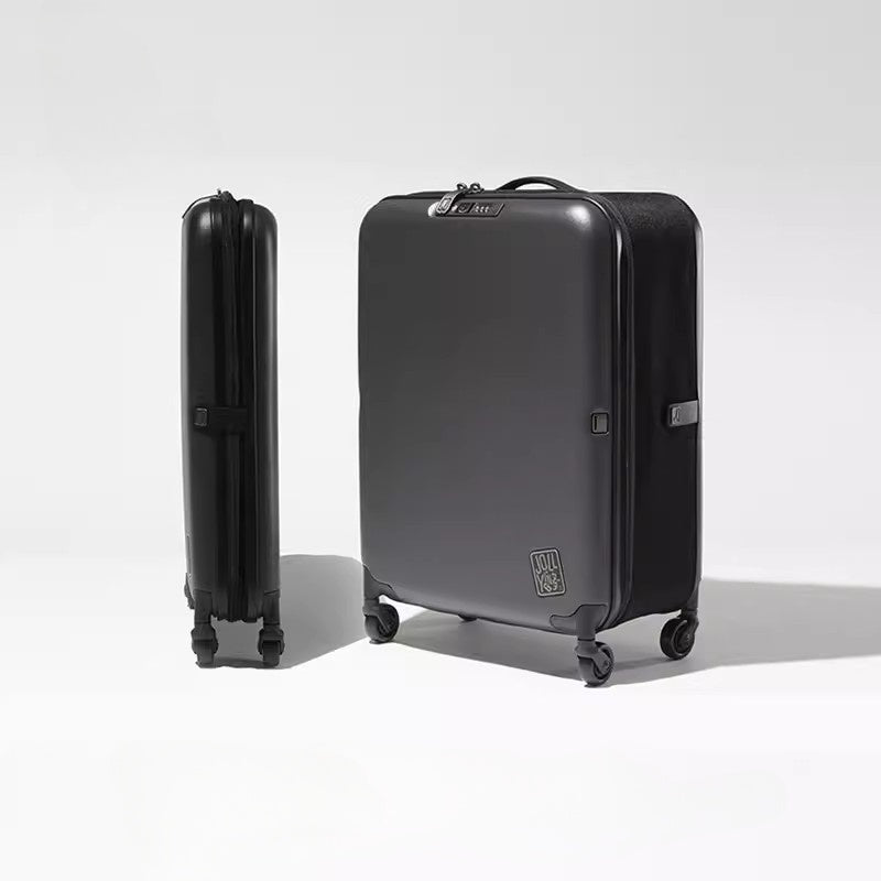 O9 & JOLLYING Foldable Luggage 20"/24"