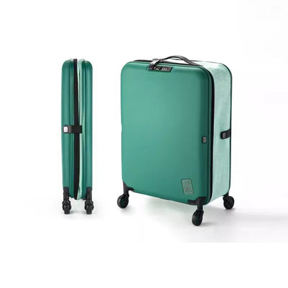 O9 & JOLLYING Foldable Luggage 20"/24"