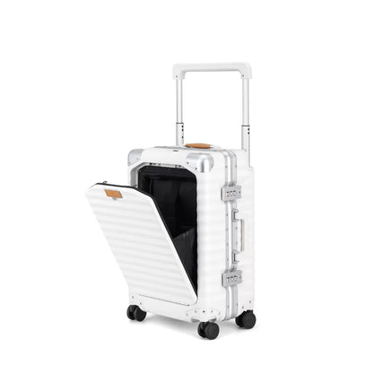 O9 O-Nine Dream Traveller Luggage AL2230 20"/24"
