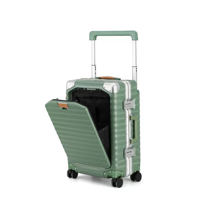 O9 O-Nine Dream Traveller Luggage AL2230 20"/24"