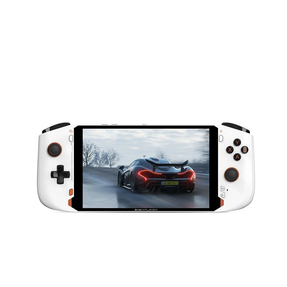 OneXPlayer анонсировала X2 Mini: флагманский чип в «немаленьком» корпусе
