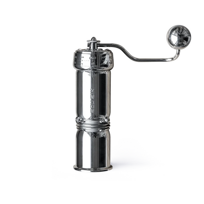 SOU SIK·P-1 Hand-Crank Coffee Grinder