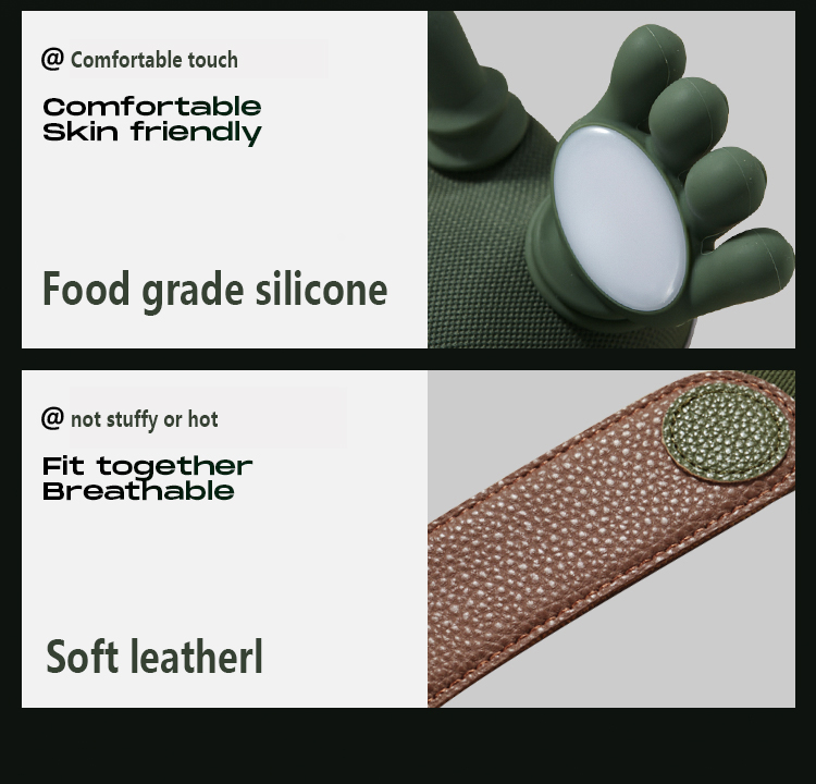 SiaaSoo Master Hand Shoulder and Neck Massager