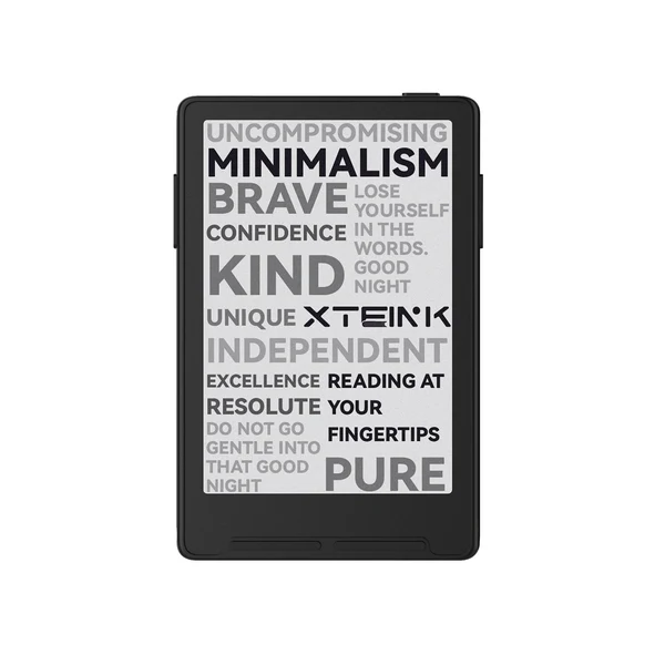 Xteink X3 Pocket eReader