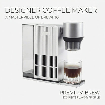 Brezi Automatic Cold Brew Machine