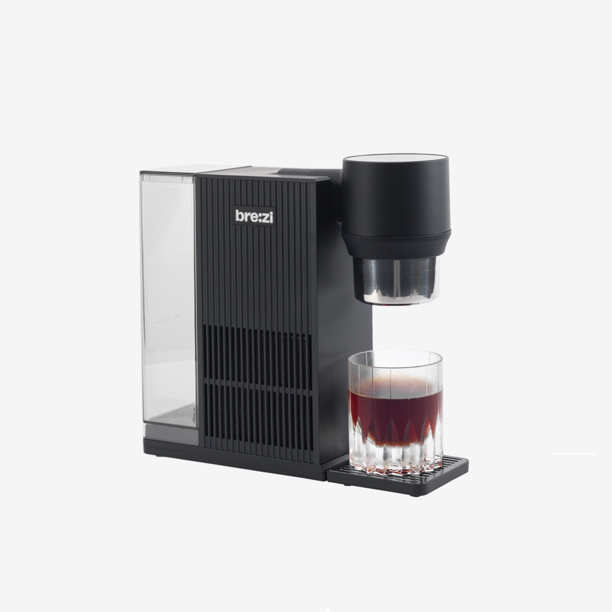 Brezi Automatic Cold Brew Machine