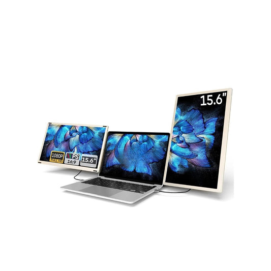 V2com Laptop Extender Monitor S6