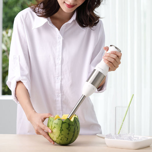 XIAOMI MIJIA QCOOKER hand Blender