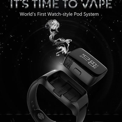 UWELL Amulet Pod System Kit Watch-style