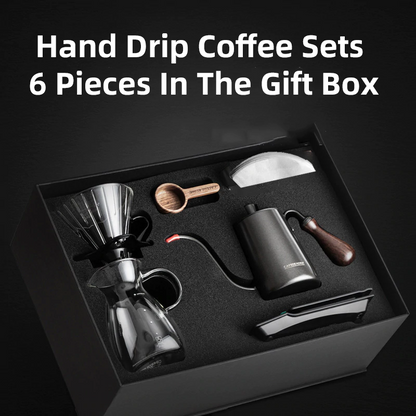 CAFEDE KONA Hand Drip Coffee Sets