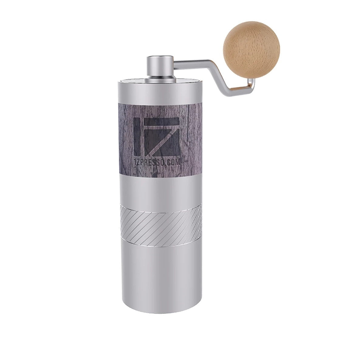 1zpresso Q2 Portable Coffee Grinder