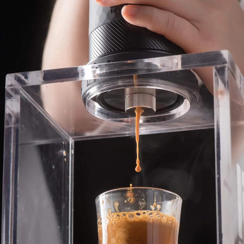 1zpresso Y3 Portable Espresso Coffee Maker