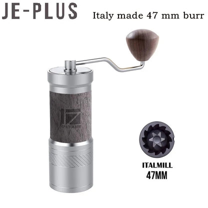 1Zpresso JE-PLUS Manual Coffee Grinder