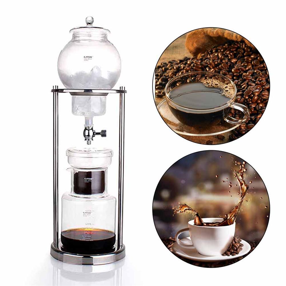Cold Brew Drip Coffee Maker-600ml