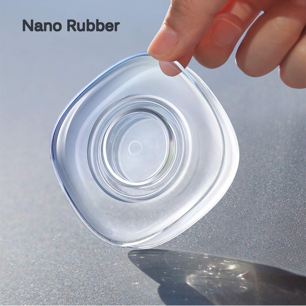 Nano Gel Pad Traceless Magic Stickers