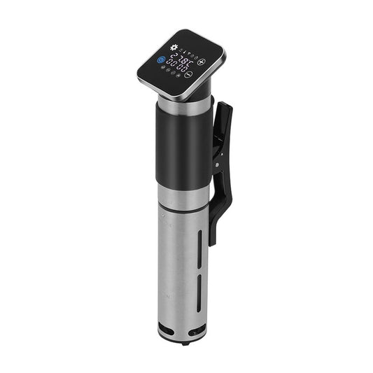 BioloMix 5th Generation Stainless Steel WiFi Sous Vide Cooker SV9008