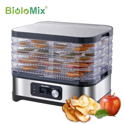 BioloMix Food Dehydrator