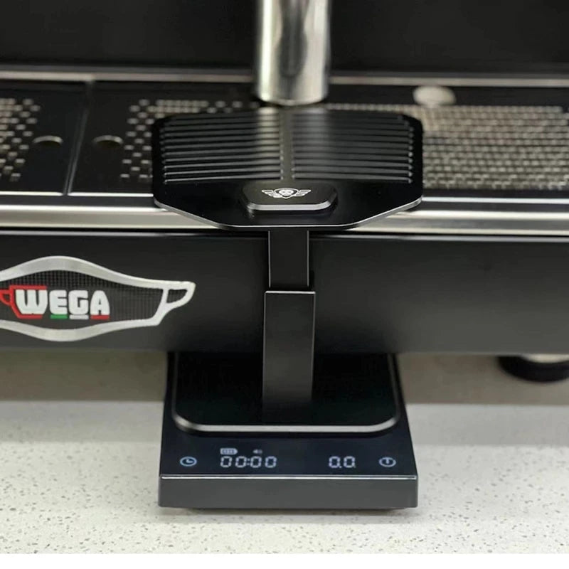 LunaCoffee Coffee Scales Holder – Jusinhel-Life