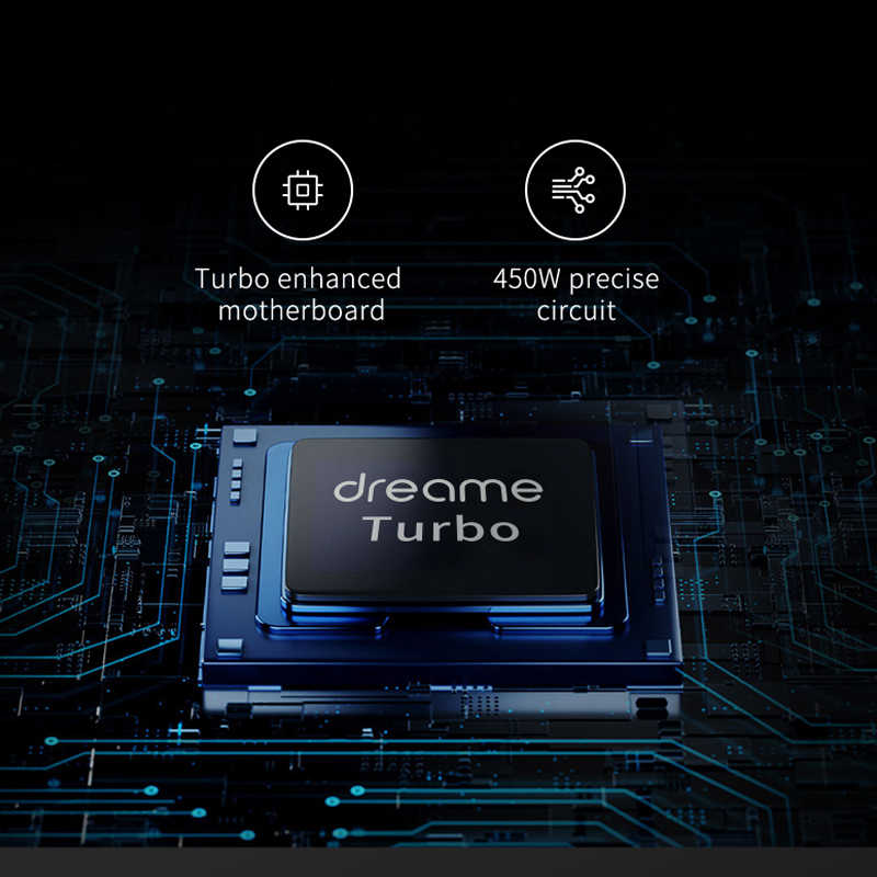 Xiaomi  Dreame V10 Crodless Vacuum Cleaner