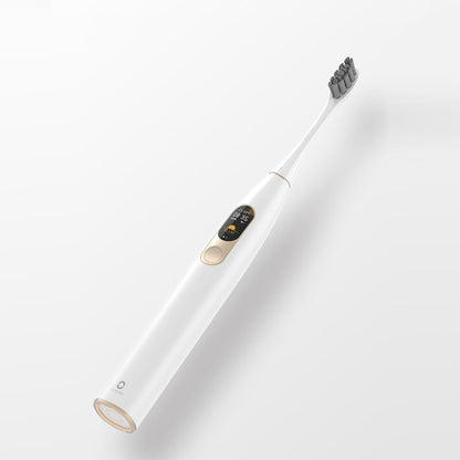 Xiaomi Oclean X Smart  Sonic Electric Toothbrush App Control