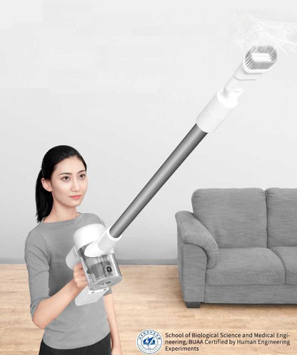 Xiaomi  Dreame V10 Crodless Vacuum Cleaner
