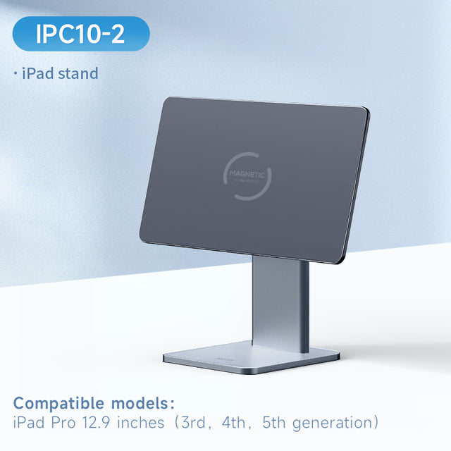 V2com Selection-Hagibis Foldable Magnetic Stand