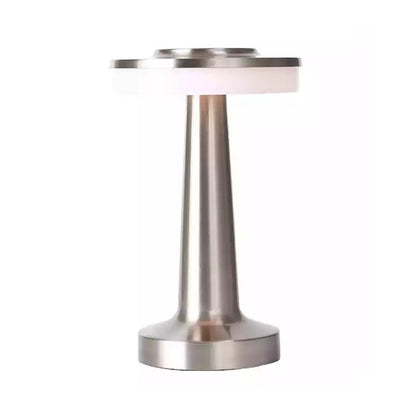 V2com Rechargeable Touch Table Lamp-VC004