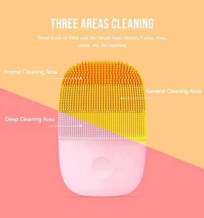 InFace Facial Cleansing Brush
