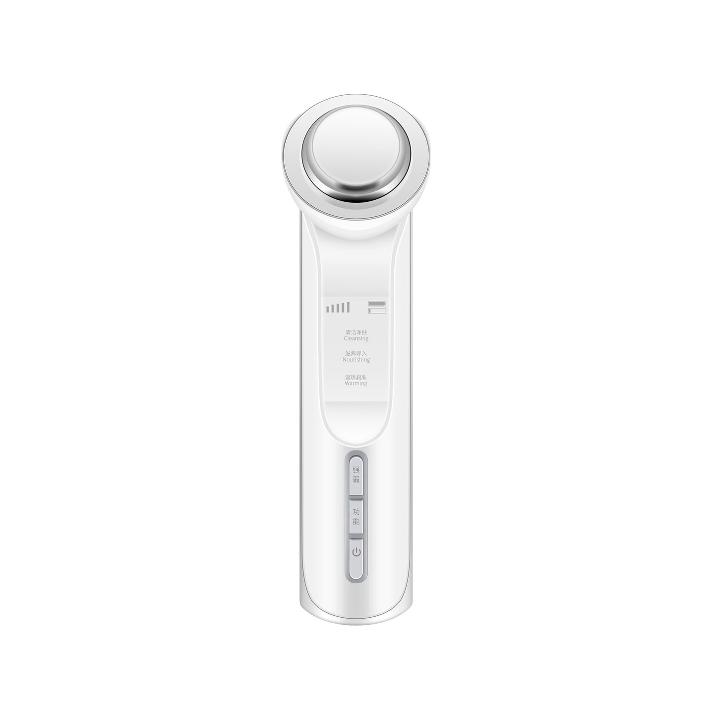 K.SKIN KD9960 Ion Beauty Introduction Instrument Face Cleansing Massager