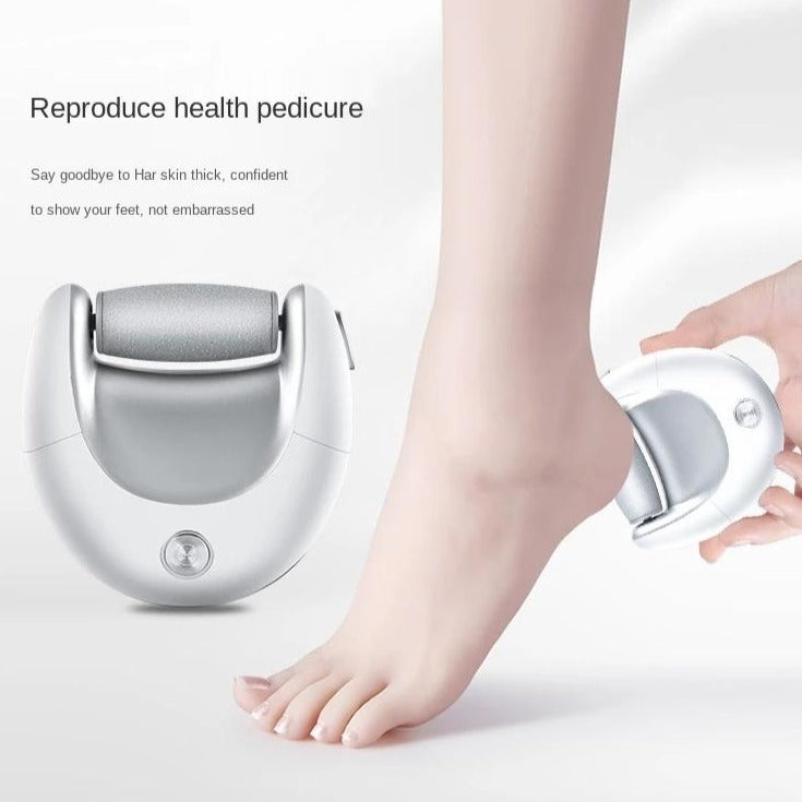 Kskin Automatic foot callus remover electric foot grinder foot skin dead skin callus remover