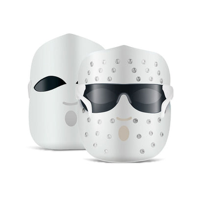 Kskin Electric Photon Facial LED Mask