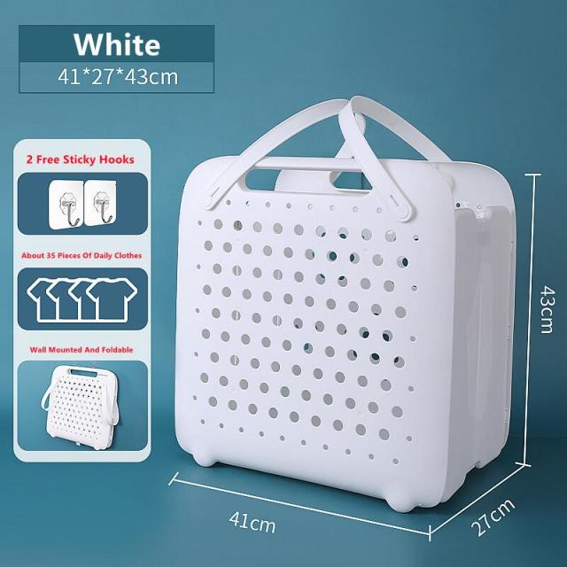 O9 Waterproof Home Laundry Basket-20210602