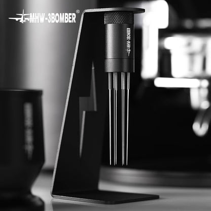 MHW-3BOMBER Espresso Coffee Stirrer